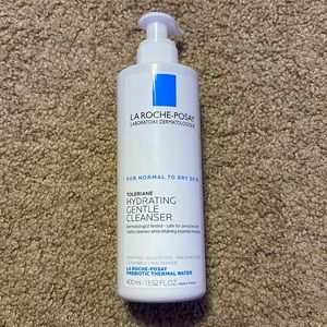 Hydrating Gentle Cleanser - La Roche-Posay